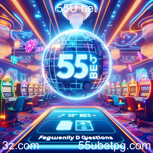 Perguntas Frequentes no 55U bet: Esclarecendo Dúvidas Comuns